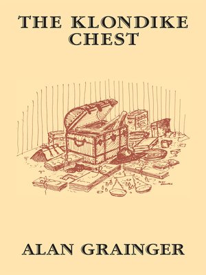cover image of The Klondike Chest